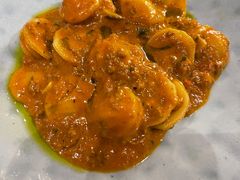 -太平洋西餐厅(金陵饭店)