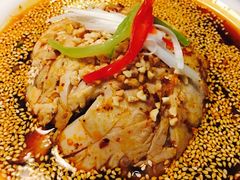 -茅庐毛血旺(烟台大悦城店)