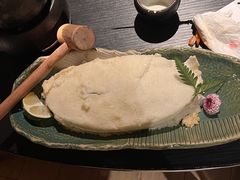 -花潮料理艺食馆(成都万象城店)