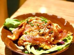 -胖记烤肉(湖大店)