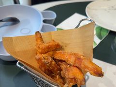 -ins森林童话餐厅coffee&bistro