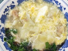 馄饨-陈记锅巴菜(五大道店)