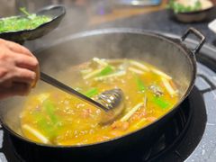 -米氏火鱼·泡椒鱼火锅(李子坝老店)