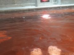 -青水瓦台汤泉(未央店)