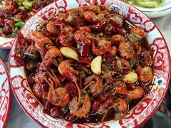 -李叔叔虾蟹大排档(青羊店)