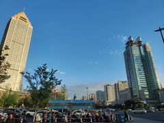 -東盛炭烤自助料理(玄武招商花园城店)