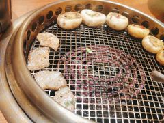 -町町烤肉烤串(振华广场店)