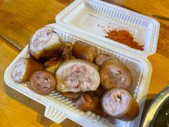 -胖娃滋补蹄花