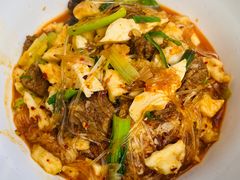 -老乌家特色小炒泡馍(大皮院店)