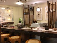 -禅一·静观堂(长寿路店)