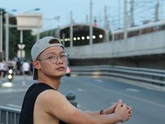 -海堤纪念公园
