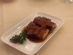 -利苑酒家(金宝店)