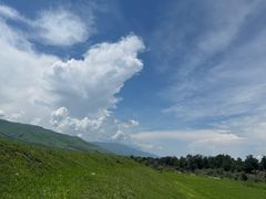 -新疆那拉提国家旅游度假区