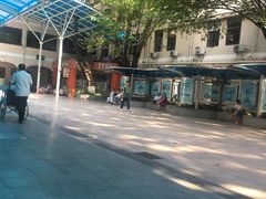 -深圳市人民医院(留医部)