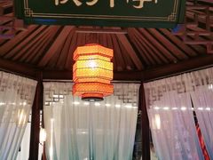 -荷塘秋月·本帮江浙菜(国权路店)