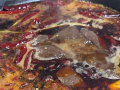 -黄潇洒老火锅(九眼桥宏济巷店)