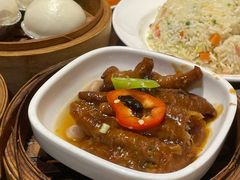 -潮福城大酒楼·潮粤菜·港式点心(阳光城店)