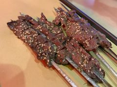 -质烤烤物·活烤海鲜(质烤总店)