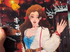 -JOJO实景沉浸侦探剧本杀(大悦城店)