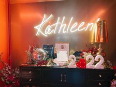 -Kathleen's Waitan 凯圣琳江景西餐厅(外滩店)