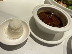 -羲和雅苑•北京烤鸭(平安国际金融中心店)