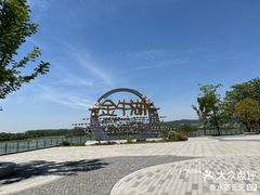 -南京金牛湖风景区