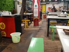 大堂-小郡肝串串(解放碑店)