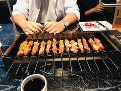 -郎出山烧烤(胶州店)