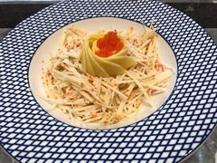 -江户·岚 创意料理(泛海店)