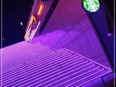 -星巴克(天津鲁能中心第三店)
