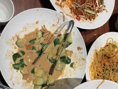 -纪林菜馆·博山菜老字号(华光路店)
