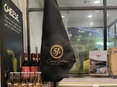 -Olé精品超市(北京合生汇店)