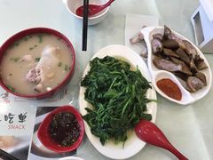 -廖老妈蹄花店(人民公园陕西街259号店)