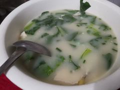 杂鱼汤-蛇口康乐快餐鱼仔档(翠苑小区店)