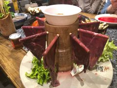 -蜀大侠火锅(寰球文化地标·总府店)