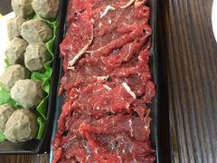 -雄记·揭阳桐坑牛肉店(建华路店)