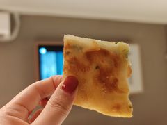 -咏春葱油饼(德政中路店)