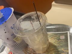 -麦当劳(温州人民路店)