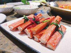 -坎爷秘制火锅(科华北路店)
