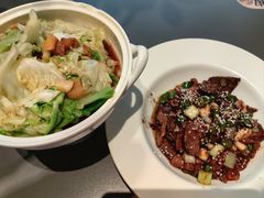 -桂满陇·杭州饭店(清河万象店)