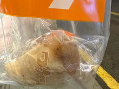 -Juicy Bakery(大学路店)