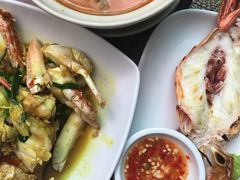 -自然餐厅(Phuket)