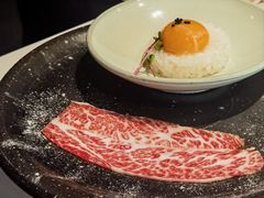 -焱铁烧·黑毛和牛专门店(杭州嘉里中心店)