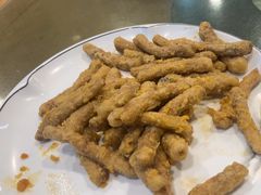 -正宗鸡饭粤香酒家(朱村店)
