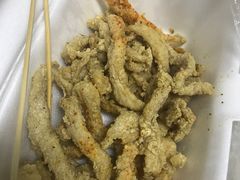 -阿姨小肉摊(同济西苑店)