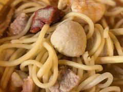 招牌虾面-明月虾面(厦禾路店)