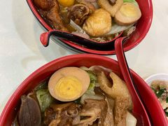 -旺角宝港式茶餐厅(寮步店)