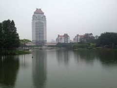 -厦门大学(思明校区)