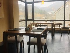 -北京古北水镇御舍温泉酒店