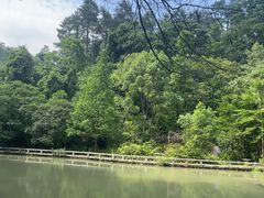 -南岳衡山风景名胜区